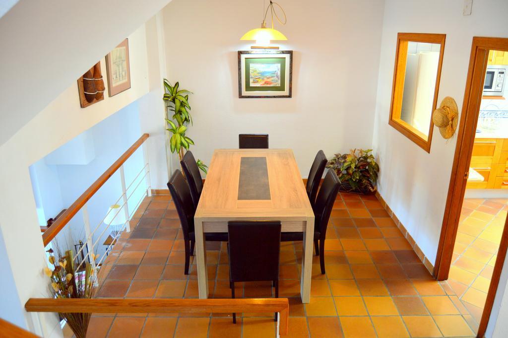 Villa Blanca Paloma - Holiday House Tossa de Mar Zimmer foto