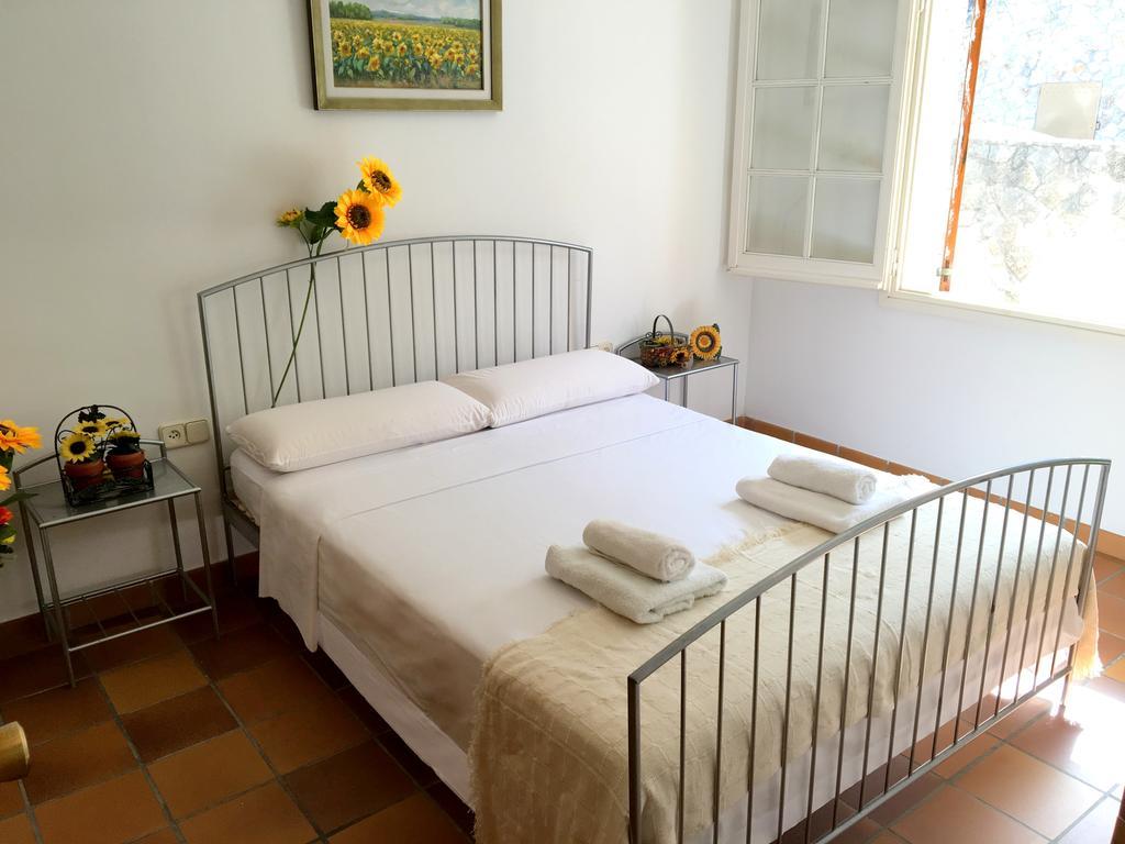 Villa Blanca Paloma - Holiday House Tossa de Mar Zimmer foto