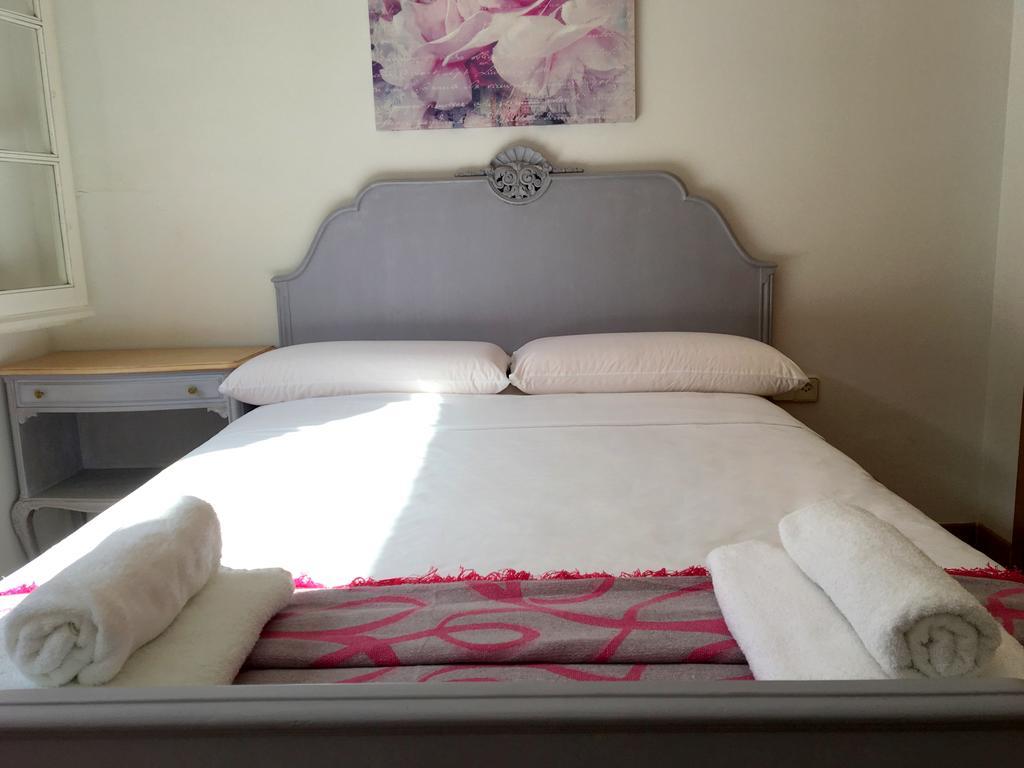 Villa Blanca Paloma - Holiday House Tossa de Mar Zimmer foto
