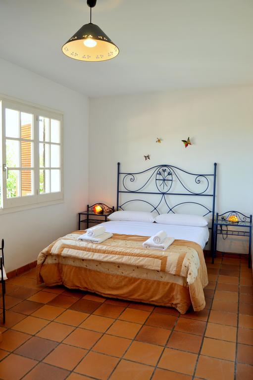 Villa Blanca Paloma - Holiday House Tossa de Mar Zimmer foto