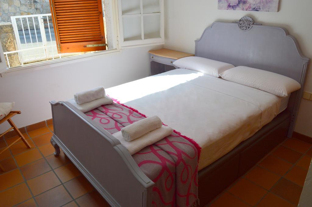 Villa Blanca Paloma - Holiday House Tossa de Mar Zimmer foto