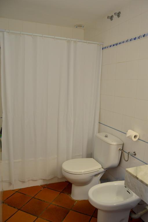 Villa Blanca Paloma - Holiday House Tossa de Mar Zimmer foto