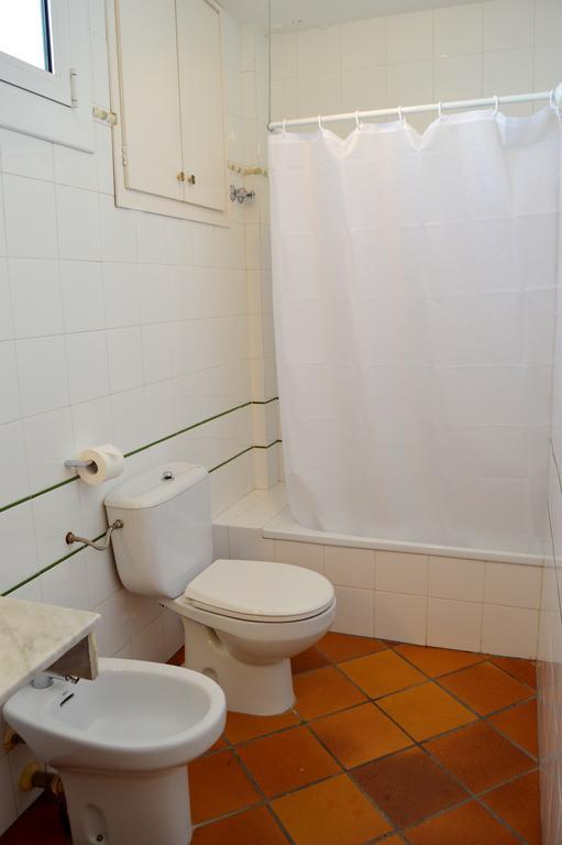 Villa Blanca Paloma - Holiday House Tossa de Mar Zimmer foto