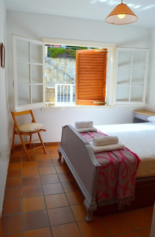 Villa Blanca Paloma - Holiday House Tossa de Mar Zimmer foto